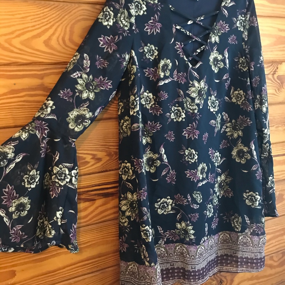 Women’s Dress